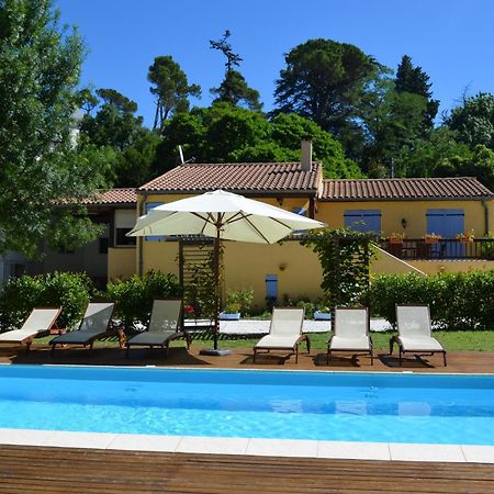 The Coach House Bed & Breakfast Conques-sur-Orbiel Exterior photo