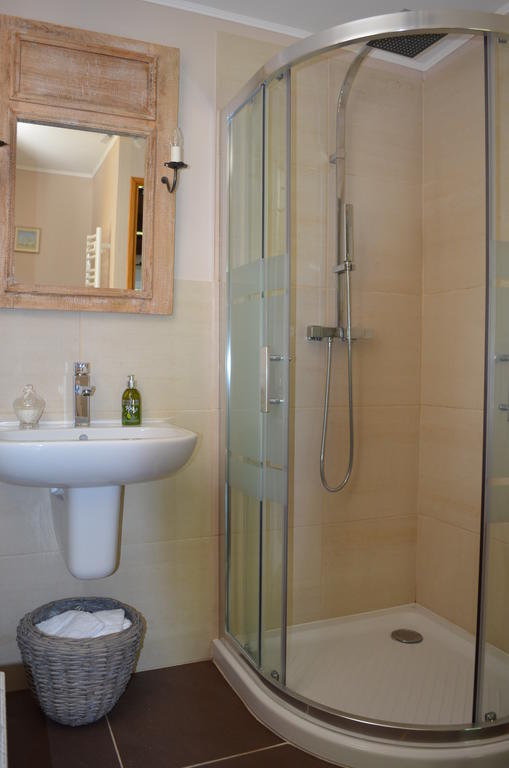 The Coach House Bed & Breakfast Conques-sur-Orbiel Room photo