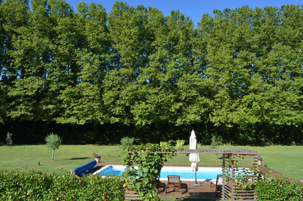 The Coach House Bed & Breakfast Conques-sur-Orbiel Room photo