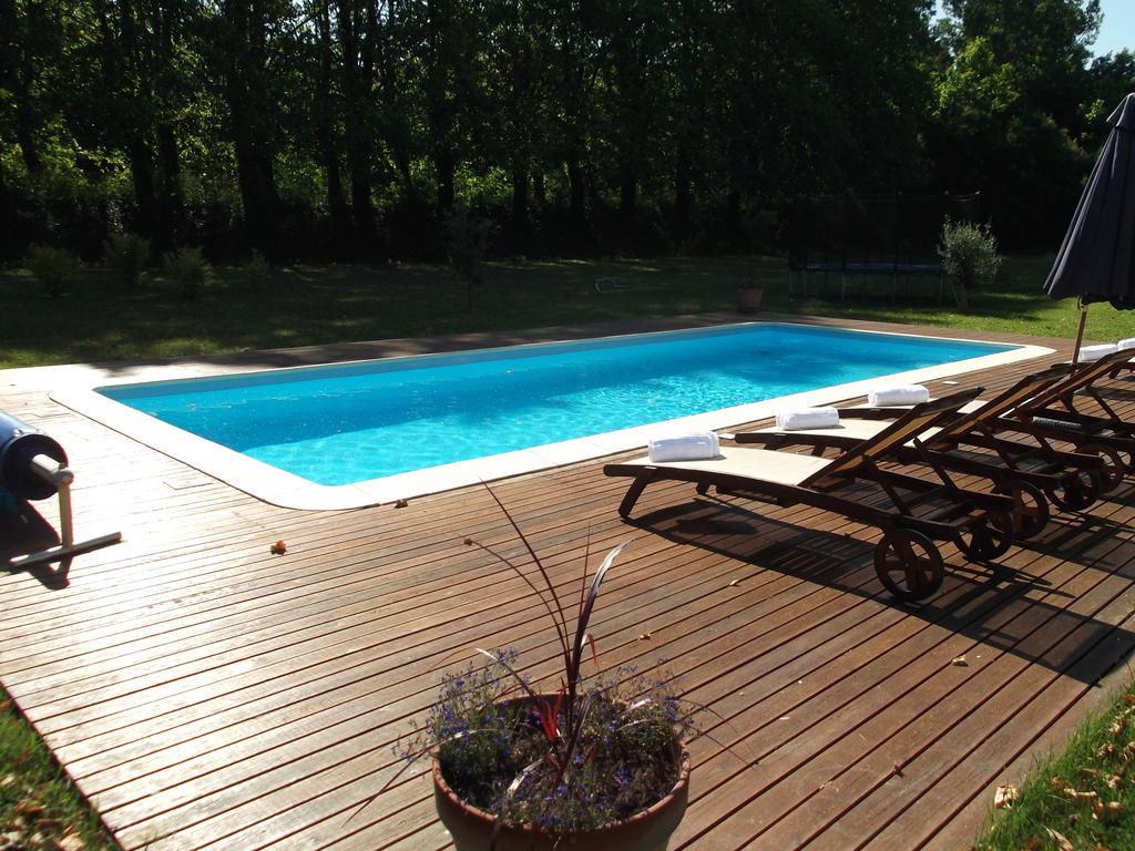 The Coach House Bed & Breakfast Conques-sur-Orbiel Room photo