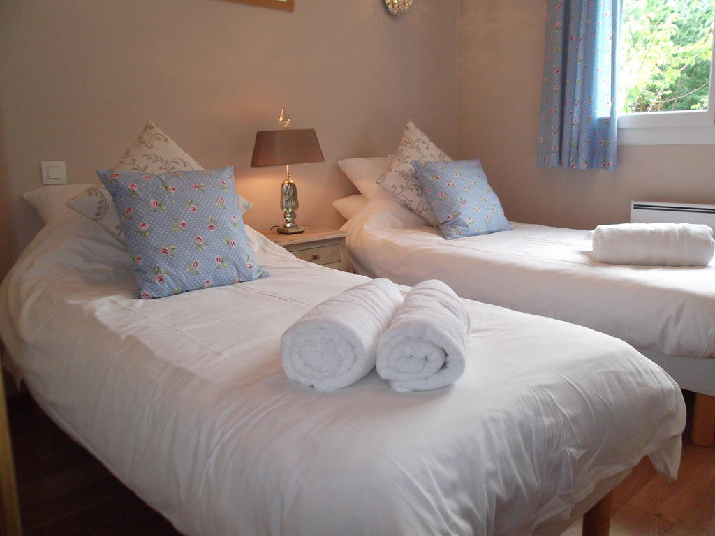 The Coach House Bed & Breakfast Conques-sur-Orbiel Room photo